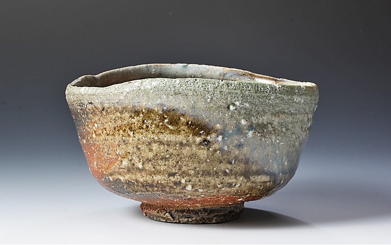 Takeshi Nishiura Echizen  :: Onihagi